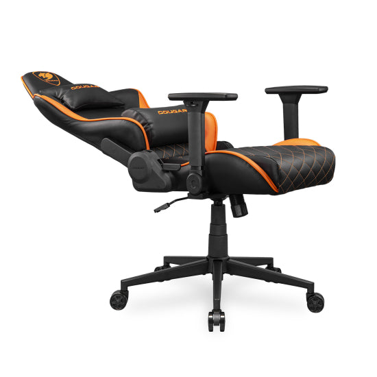 Cougar GAMING CHAIR Armor One V2 Orange
