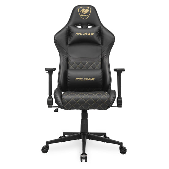 Cougar GAMING CHAIR Armor One V2 Gold