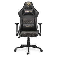 Cougar GAMING CHAIR Armor One V2 Gold