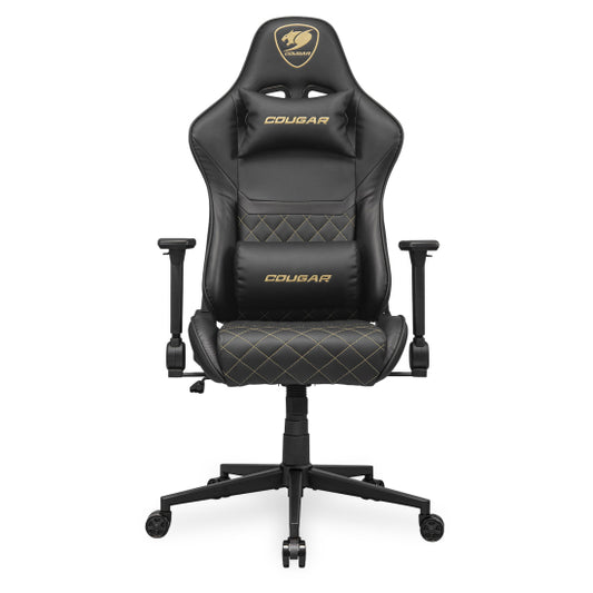 Cougar GAMING CHAIR Armor One V2 Gold