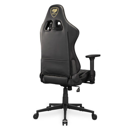 Cougar GAMING CHAIR Armor One V2 Gold