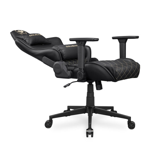 Cougar GAMING CHAIR Armor One V2 Gold
