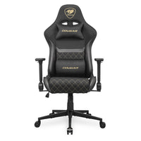Cougar GAMING CHAIR Armor One V2 F Gold