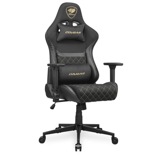 Cougar GAMING CHAIR Armor One V2 F Gold