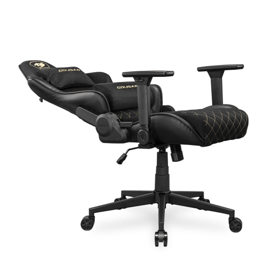 Cougar GAMING CHAIR Armor One V2 F Gold