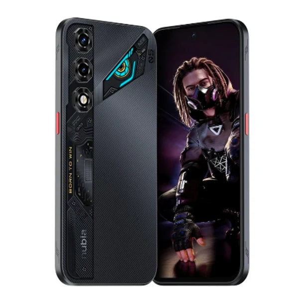 ZTE Nubia Neo 5 5G 8GB | 256GB - Black