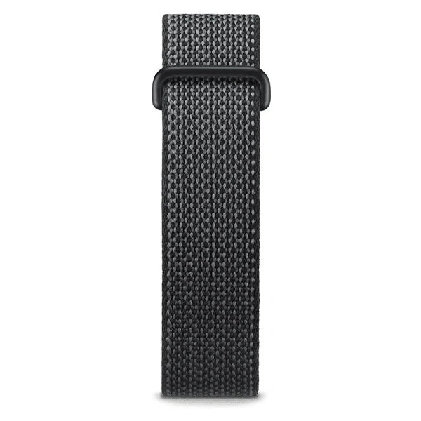 Google Fitbit Air Fitness Tracker - Obsidian Black