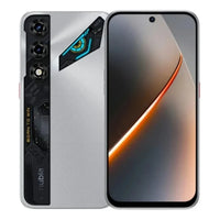 ZTE Nubia Neo 5 5G 8GB | 256GB - Silver