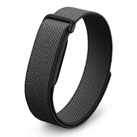 Google Fitbit Air Fitness Tracker - Obsidian Black