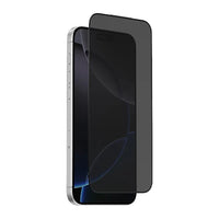 iEngage Iphone 18 Pro Max Privacy Tempered Glass Screen Protector W/Applicator