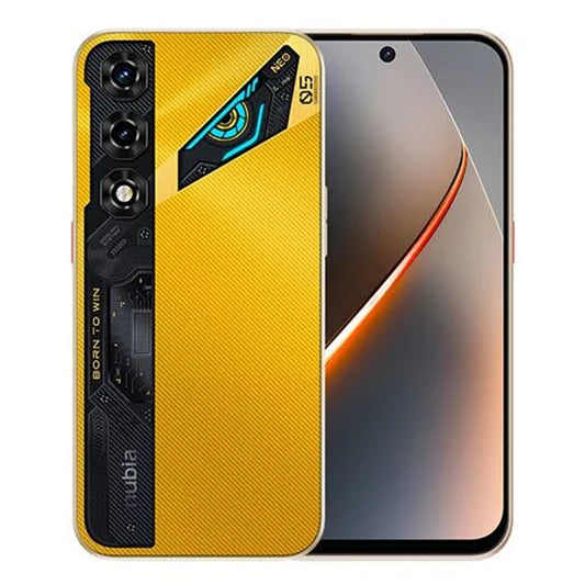 ZTE Nubia Neo 5 5G 8GB | 256GB - Gold