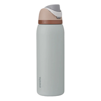 Owala Freesip Insulated Stainless Steel Water Bottle 24 Oz Calm Waters