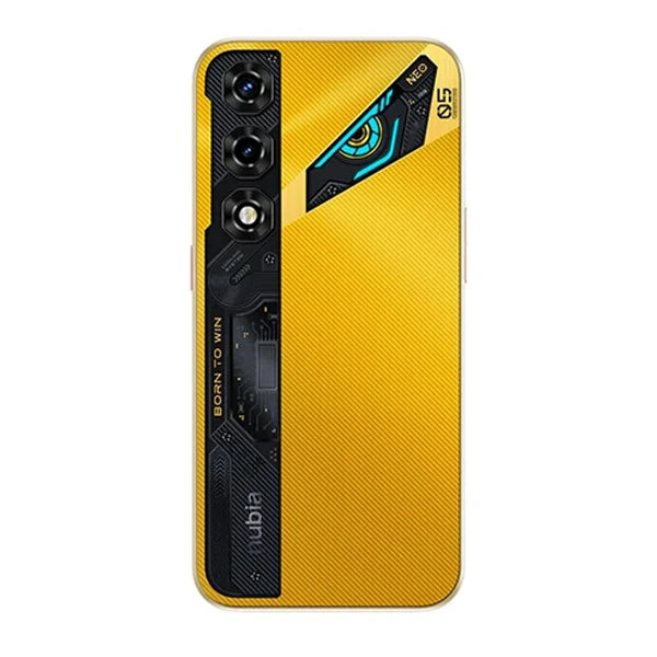 ZTE Nubia Neo 5 5G 8GB | 256GB - Gold