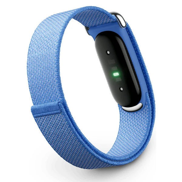 Google Fitbit Air Fitness Tracker - Lavender