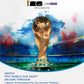 Together Package 3M + beIN TV Receiver + WC2026