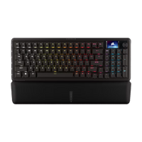 CORSAIR VANGUARD 96 Wirless Mechanical Gaming Keyboard - Black