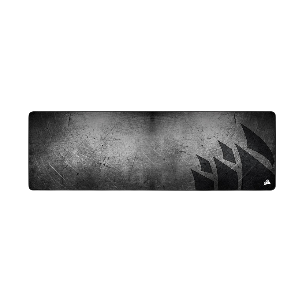 CORSAIR MM300 PRO Spill-Proof Extended Mouse Pad - Black