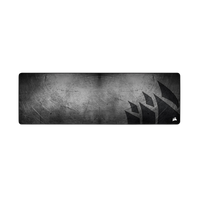 CORSAIR MM300 PRO Spill-Proof Extended Mouse Pad - Black