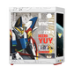 HYTE Y70 TOUCH INFINITE 14.9 Inch Integrated IPS Touchscreen ATX Case - Gundam Wing