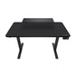 Cougar GAMING DESK E-STAR 120 Black