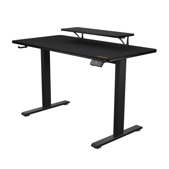 Cougar GAMING DESK E-STAR 120 Black