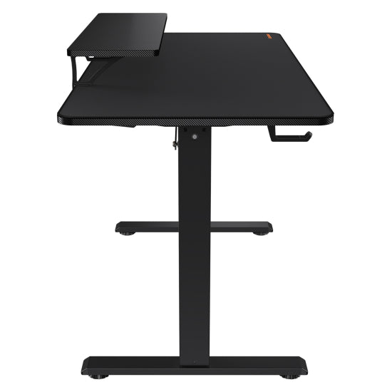 Cougar GAMING DESK E-STAR 120 Black
