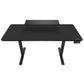 Cougar GAMING DESK E-STAR 140 Black