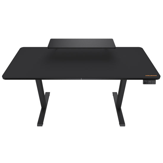 Cougar GAMING DESK E-STAR 140 Black