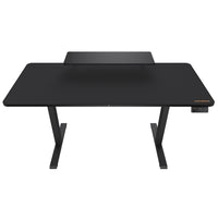 Cougar GAMING DESK E-STAR 140 Black