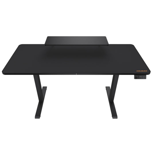 Cougar GAMING DESK E-STAR 140 Black