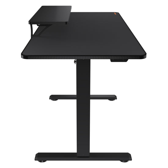 Cougar GAMING DESK E-STAR 140 Black