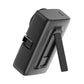 iEngage 5000mAh Powerbank Dual Port 20W Fast Charging Lightning & USB-C With Watch Charging (Black)