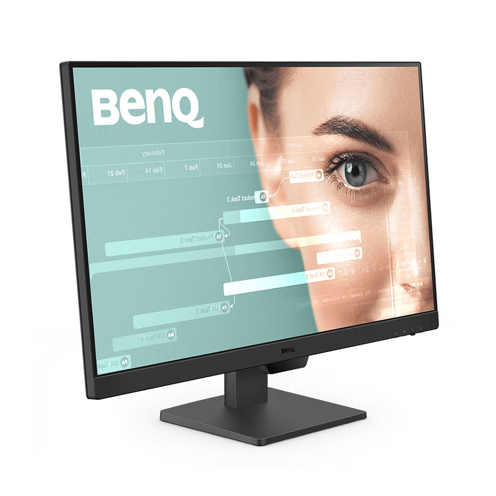 BENQ GW2790 27 Inch 100Hz FHD HDMI 1.4 5ms IPS Gaming Monitor - Black