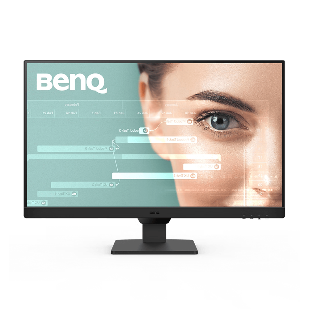 BENQ GW2790 27 Inch 100Hz FHD HDMI 1.4 5ms IPS Gaming Monitor - Black