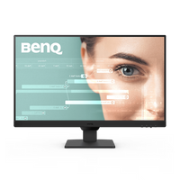 BENQ GW2790 27 Inch 100Hz FHD HDMI 1.4 5ms IPS Gaming Monitor - Black