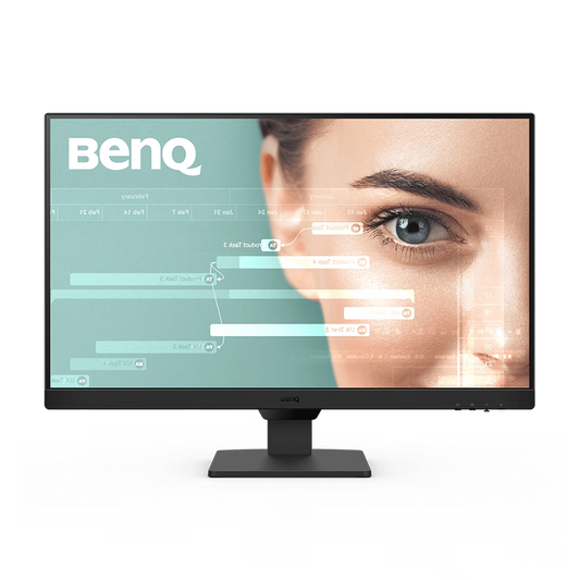 BENQ GW2790 27 Inch 100Hz FHD HDMI 1.4 5ms IPS Gaming Monitor - Black