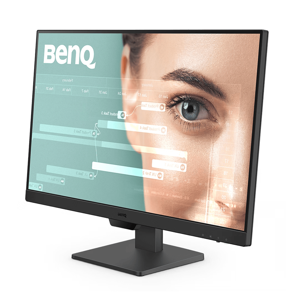 BENQ GW2790 27 Inch 100Hz FHD HDMI 1.4 5ms IPS Gaming Monitor - Black