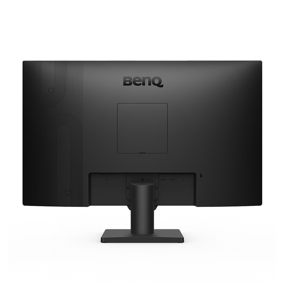 BENQ GW2790 27 Inch 100Hz FHD HDMI 1.4 5ms IPS Gaming Monitor - Black