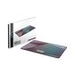 MSI AGILITY GD22 Gleam Edition Gaming MousePad - Black