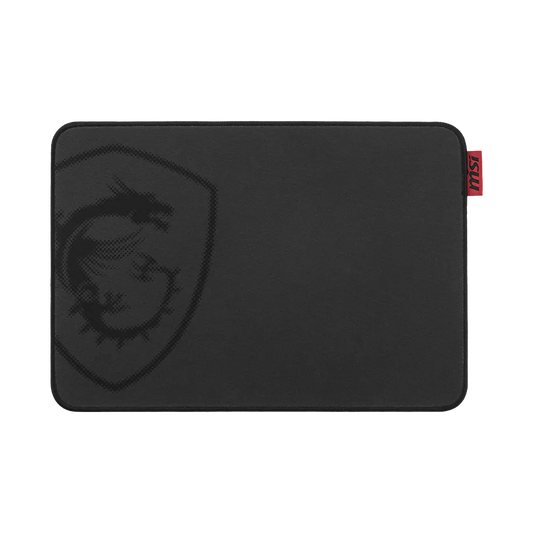 MSI AGILITY GD23 Gaming Mouse Pad - Black