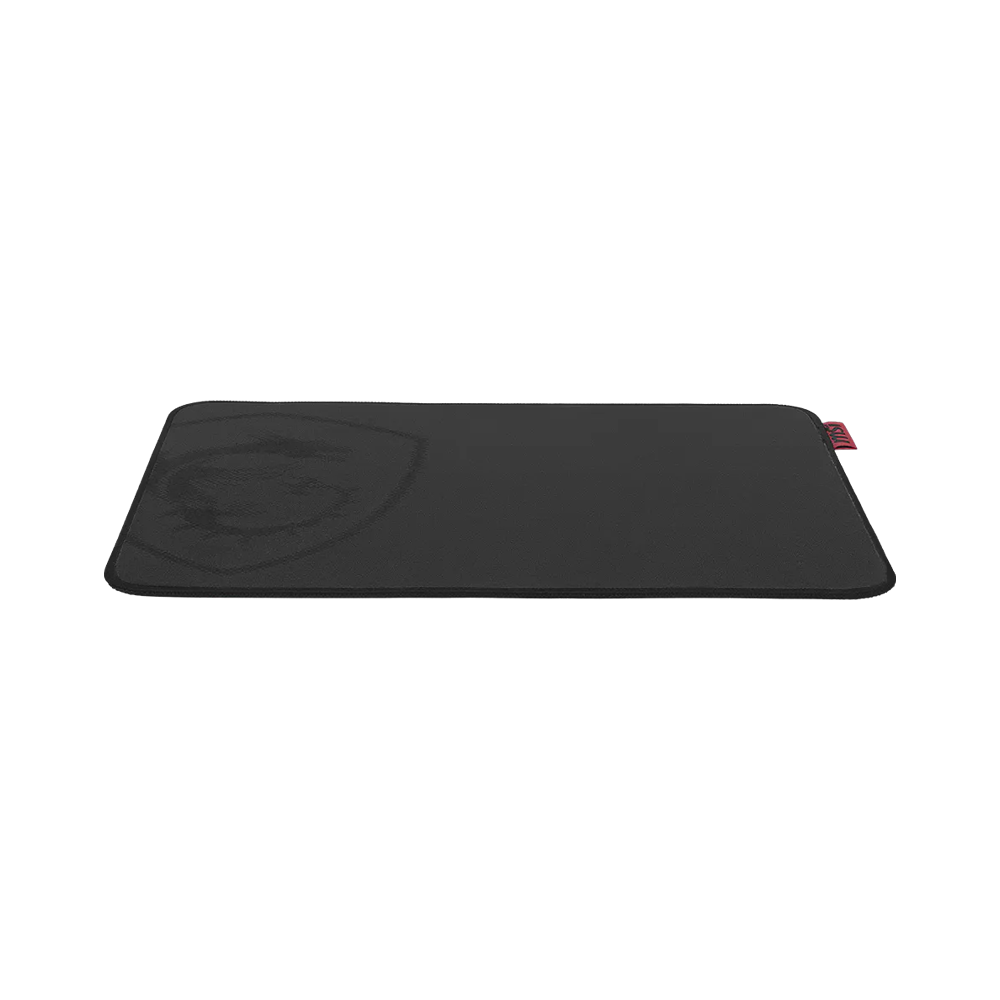 MSI AGILITY GD23 Gaming Mouse Pad - Black