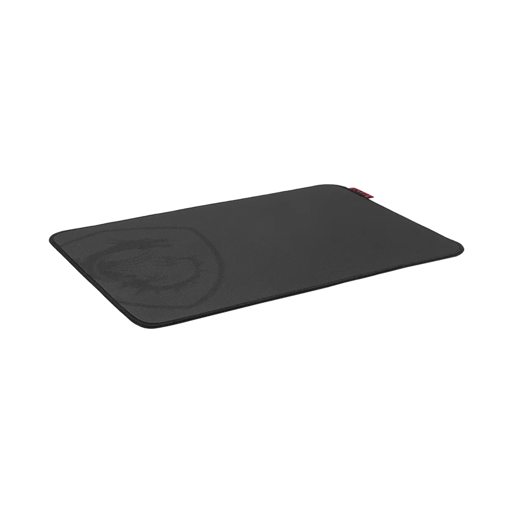 MSI AGILITY GD23 Gaming Mouse Pad - Black