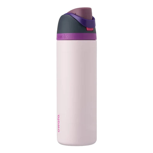 Owala Freesip Insulated Stainless Steel Water Bottle 32Oz Dream Field