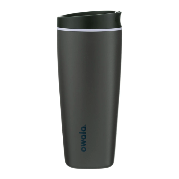 Owala Smoothsip Slider Insulated Travel Coffee Cup 20 Oz  Off The Grid