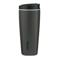 Owala Smoothsip Slider Insulated Travel Coffee Cup 20 Oz  Off The Grid