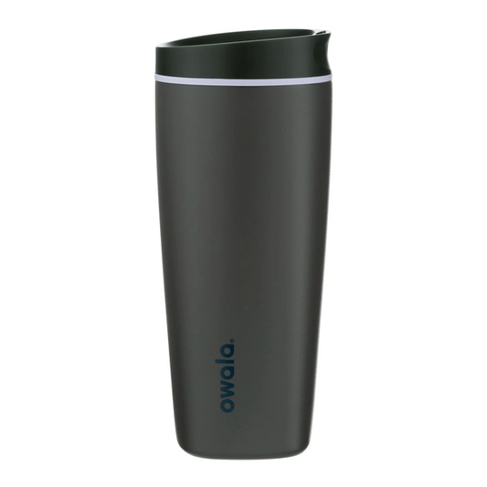 Owala Smoothsip Slider Insulated Travel Coffee Cup 20 Oz  Off The Grid