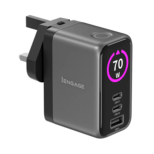 iEngage Smart Digital Display Power Adapter (70W)