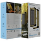 Powerology Solara 20000Mah Ip66 Pd22.5W W/Dual Led Solar Pb-Khaki(6284302755552)