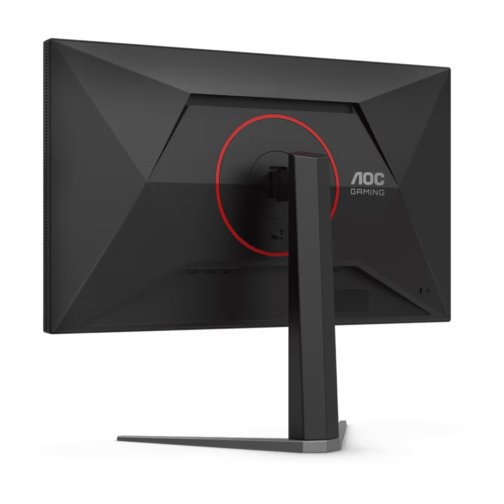 AOC Q27G4ZMN 27 Inch 240Hz QHD HDMI 2.0 1ms VA Gaming Monior - Black