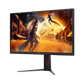 AOC Q27G4ZMN 27 Inch 240Hz QHD HDMI 2.0 1ms VA Gaming Monior - Black